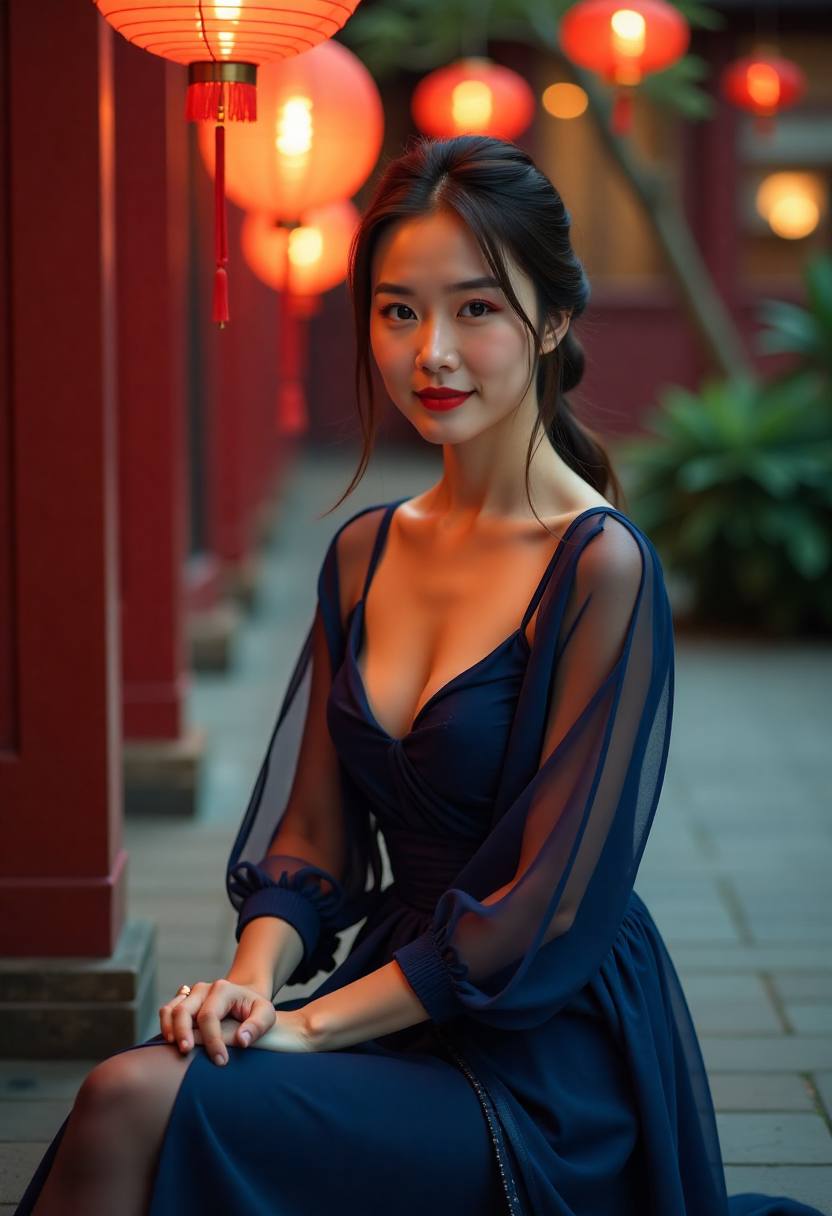 笑傲江湖