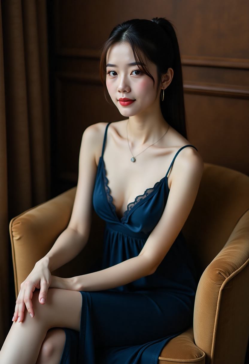 乘风破浪的姐姐5