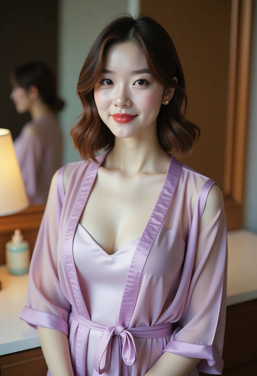 暗夜守护者