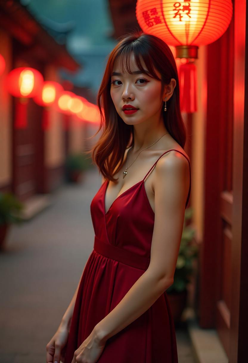 玫瑰庄园的秘密