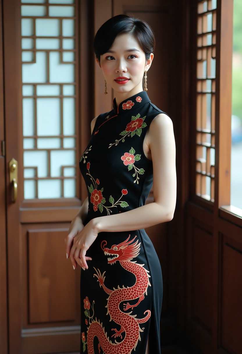 武林外传新编